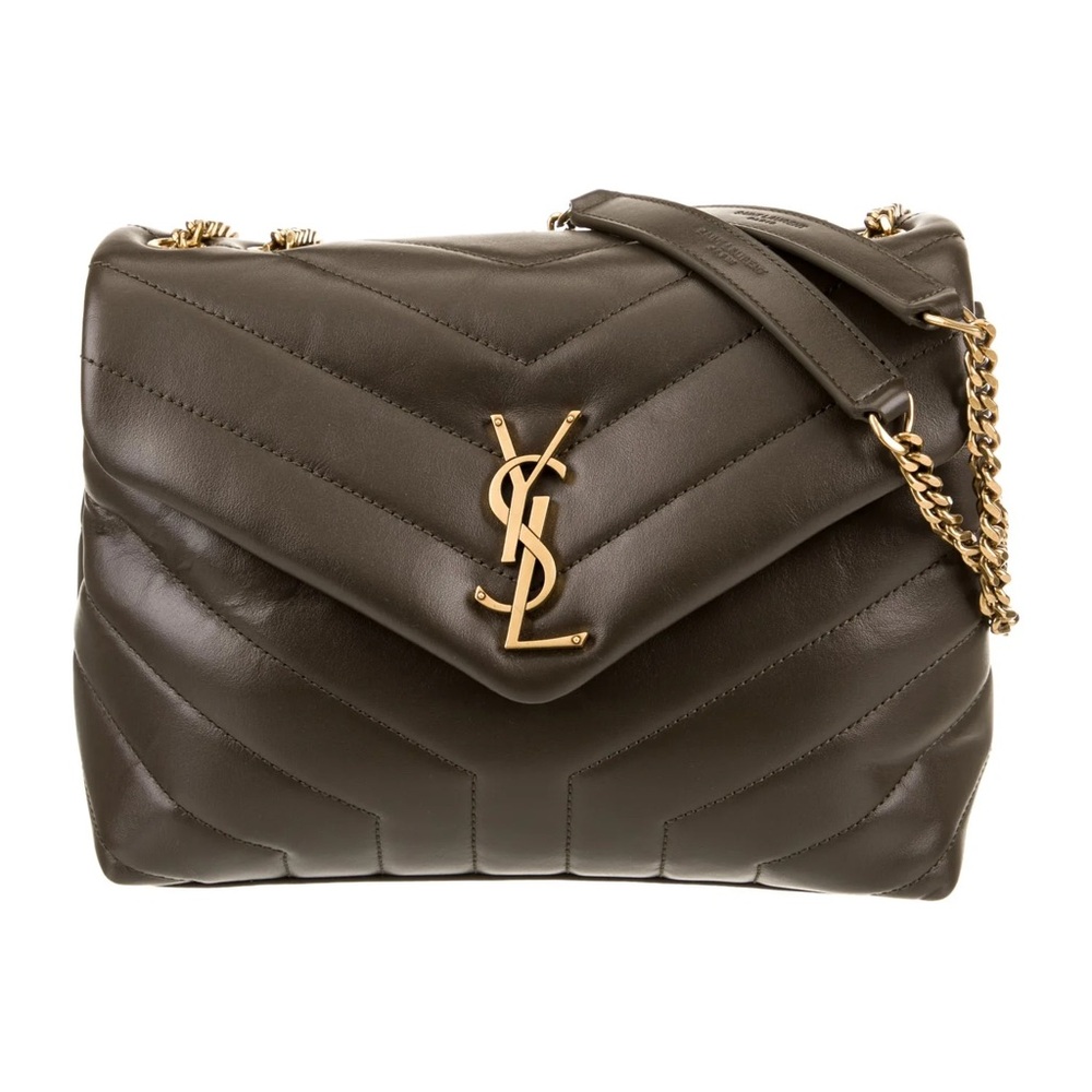 YSL Small Loulou Bag - Picture 2 of 13